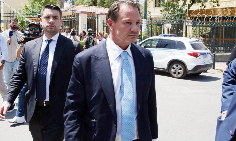 Αντιμέτωπος με δύο πειθαρχικές ποινές ο Απόστολος Λύτρας
